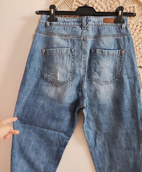 Mom jeans s.oliver, s.oliver,s