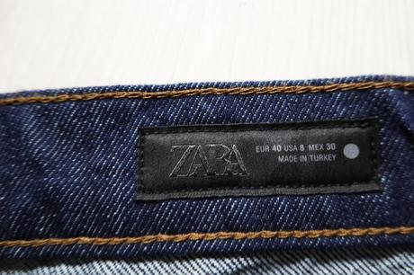 Rifle zara, zara,40