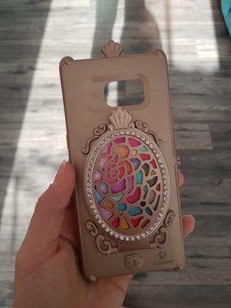 Kryt na samsung s7 edge, samsung