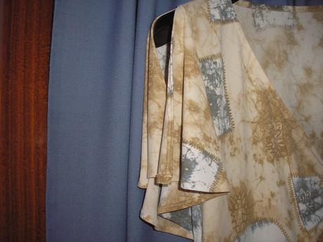 Letné tehotenské šaty, 36