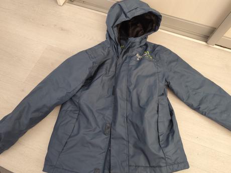 Zimná bunda, crivit,122