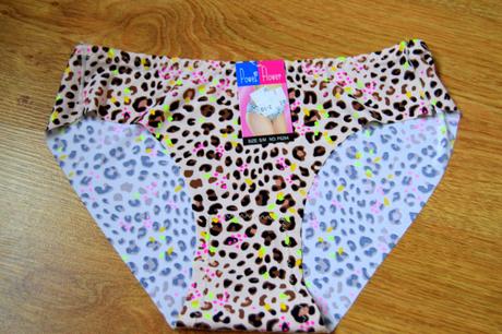 Bezšvové nohavičky, ktoré netlačia , l / m / s / xl / xs