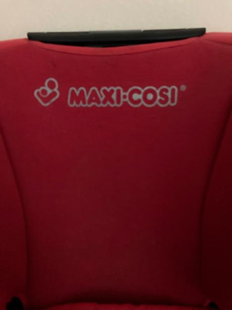 Autosedacka maxi cosi rodifix, maxi cosi