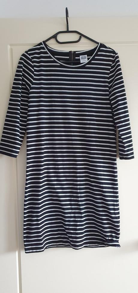 Šaty bavlnené vero moda xs, vero moda,xs