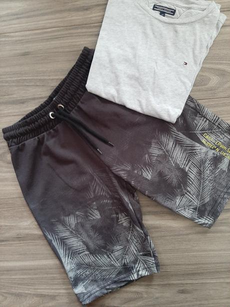 Kraťase 140/146, primark,140