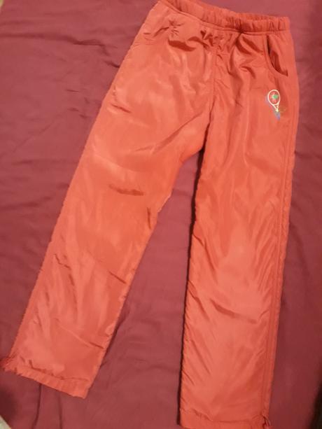 Otepľovačky 152, 152