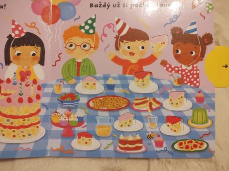 Čo sa deje pečenie,