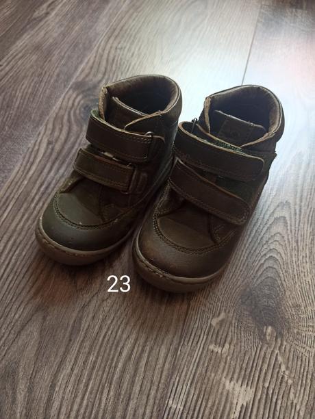 Prechodné kožené topy, lasocki,23