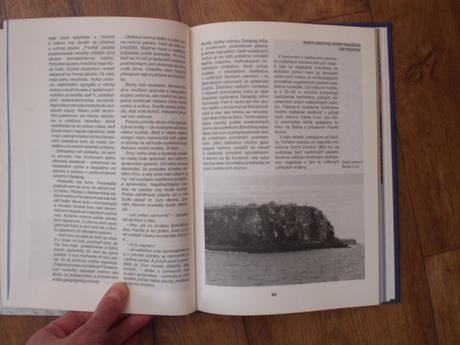 Ostrovy na začiatku sveta/cestopi/- františek kele,