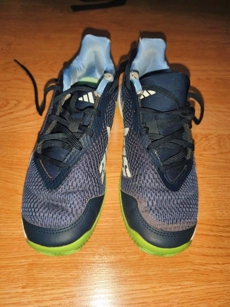 Adidas tenisky na tenis, adidas,37