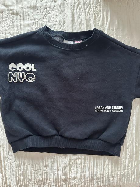 Mikina zara, zara,110