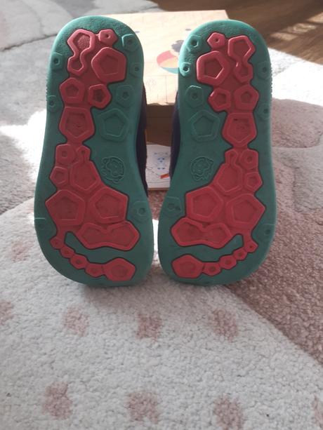 Sandale, affenzahn,24