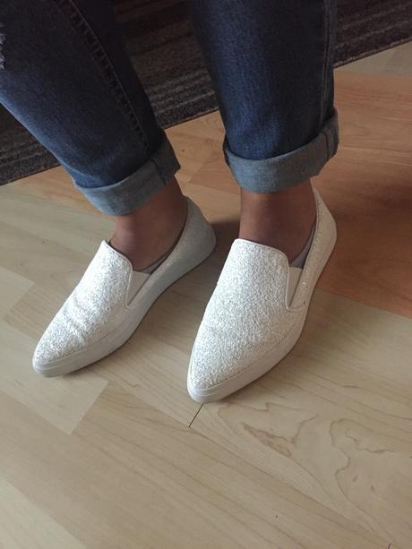 Damske trblietave topky 37, zara,37