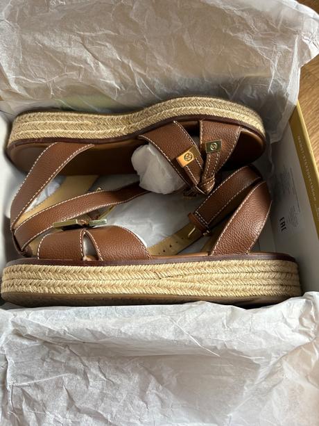 Sandale mk, michael kors,38