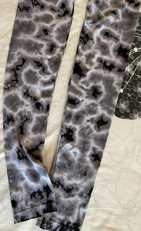 Legíny clockhause c&a uni veľkosť, c&a