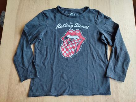 Tričko rolling stones 140/146, 140