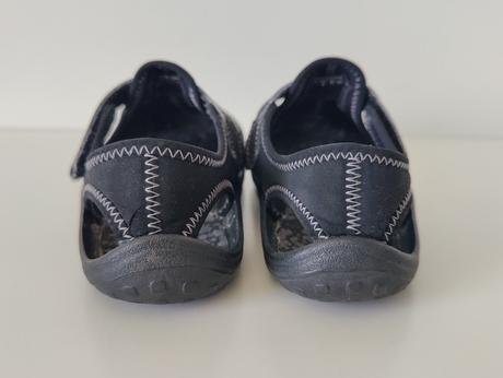 Nike sunray protect veľ. 33,5, nike,33