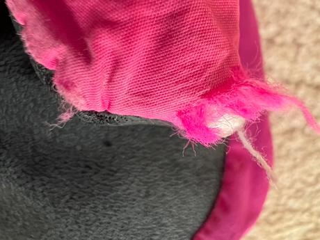 Zimné nepremokavé palčiakové rukavice pre dievč, relax,98