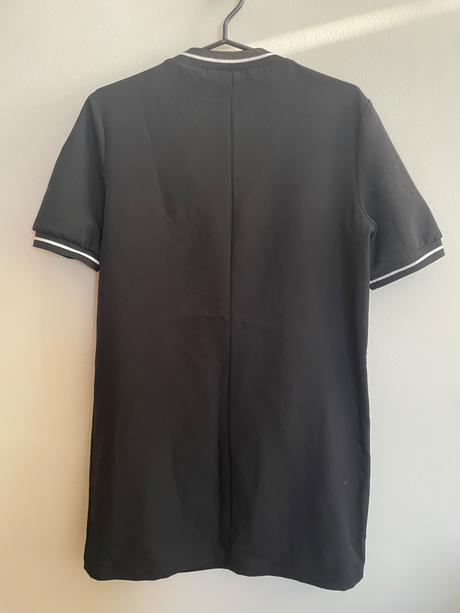Saty s klokanim vreckom zara, zara,s