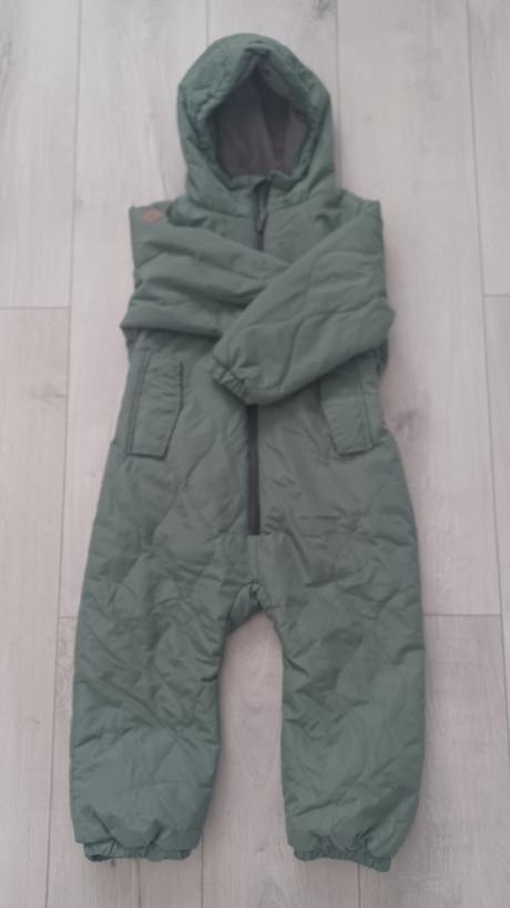 Zimný overál reserved, reserved,104