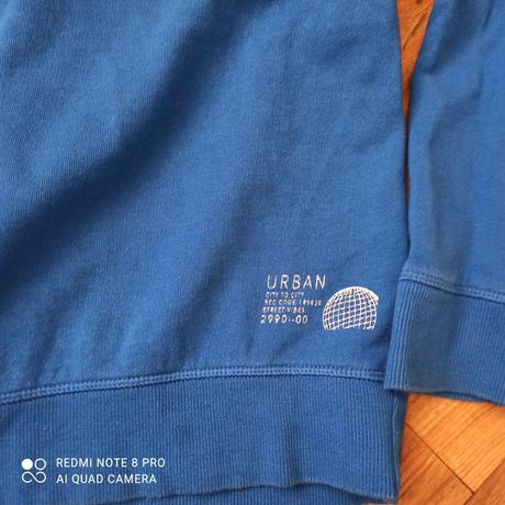 Tričká - dlhý rukáv, 146