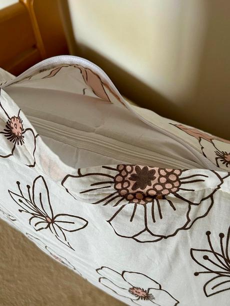 Relaxačný zdravotný vankúš  45x120 cm a 2 obliečky, šírka (cm): 45,dĺžka (cm): 120