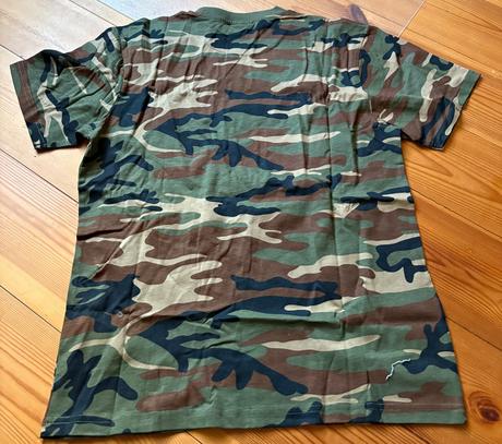 Nenosene maskacove tricko xl_164, 164