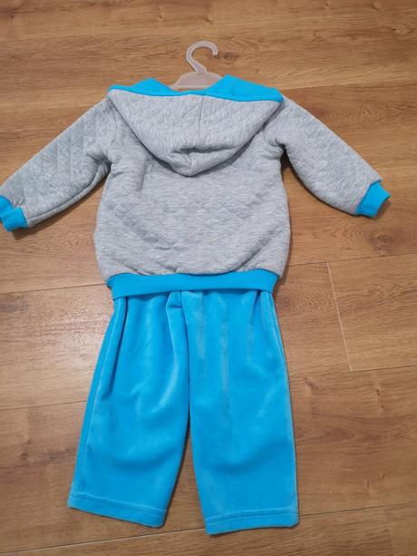 Suprava, koala baby,80