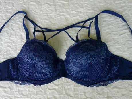 Podprsenka hunkemoller, veľ.75c, 75c