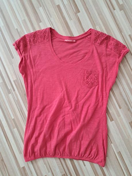 Tričko, terranova,xs