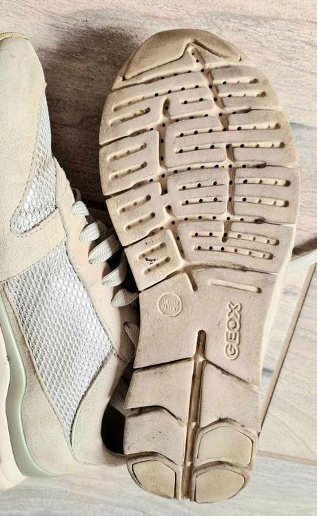 Tenisky geox, geox,38