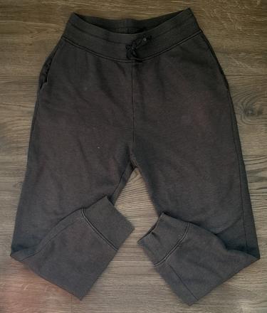Tepláky, h&m,164