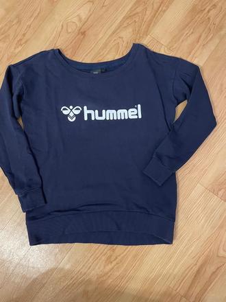 Mikina hummel, hummel,xs