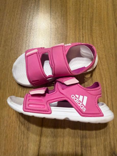 Slapky adidas 27, adidas,27
