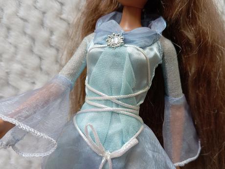 Barbie rayla s dlhými vlasmi 2, 