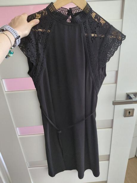 Damske saty vero moda, vero moda,s