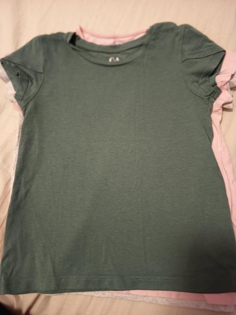 Tričká 116-122, 116