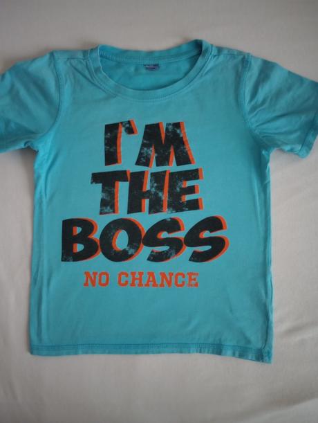 Tričko, dopodopo,116