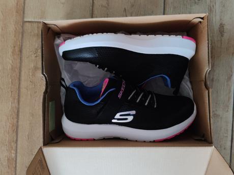 Skechers 35 nenosené, skechers,35