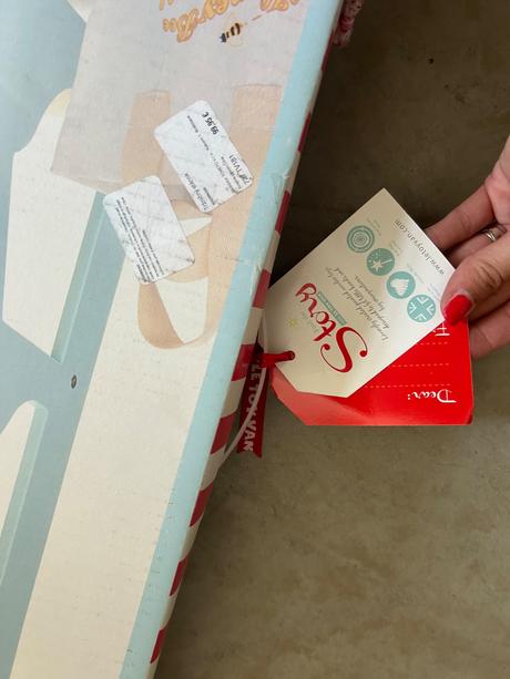 Le toy van predajny stanok, 