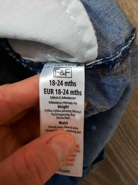 Super riflové kratase s trakmy, f&f,92