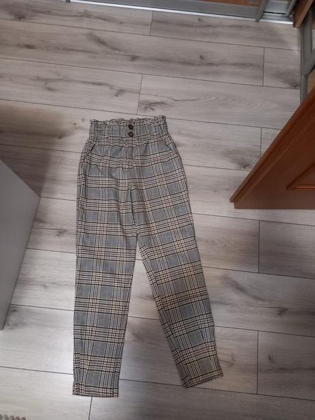 Nohavice, reserved,164