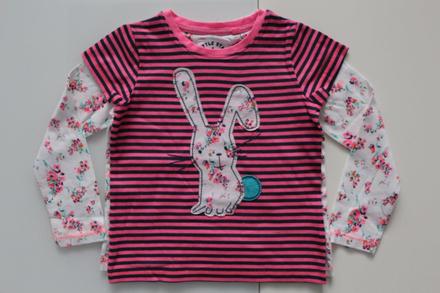 Next tričká 2 pack., next,98