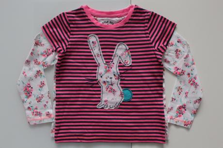 Next tričká 2 pack., next,98