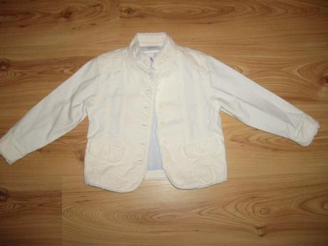 Elegantný kabátik - sako, next,110