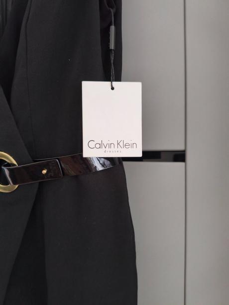 Šaty calvin klein, calvin klein,34