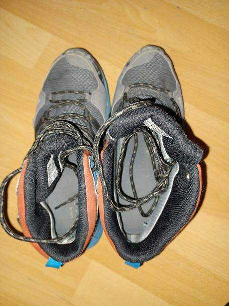 Členkové climaprof, adidas,37