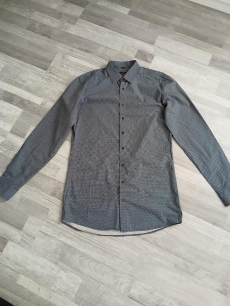 Pánska košeľa 41, 41