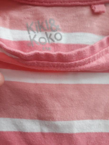 Tricko, kiki&koko,116