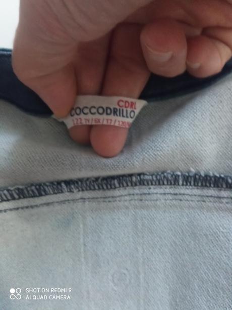 Dievčenské vetrovky, 122